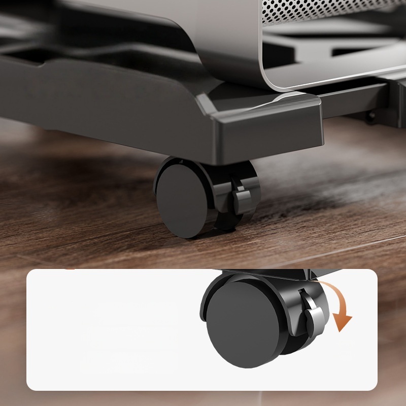 Adjustable Mobile PC Tower Sta - Home Office Printer 评论和价格
