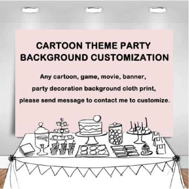 Photography Backdrop Conferenc - Home Office Background For Zoom 评论和价格