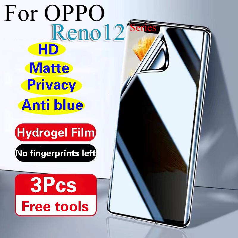 Reno12Pro Privacy Screen Prote - Monitor Privacy Screen 评论和价格