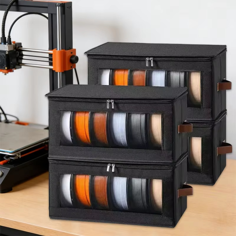 Filament Storage Bag - 3D Prin - Home Office Printer 评论和价格