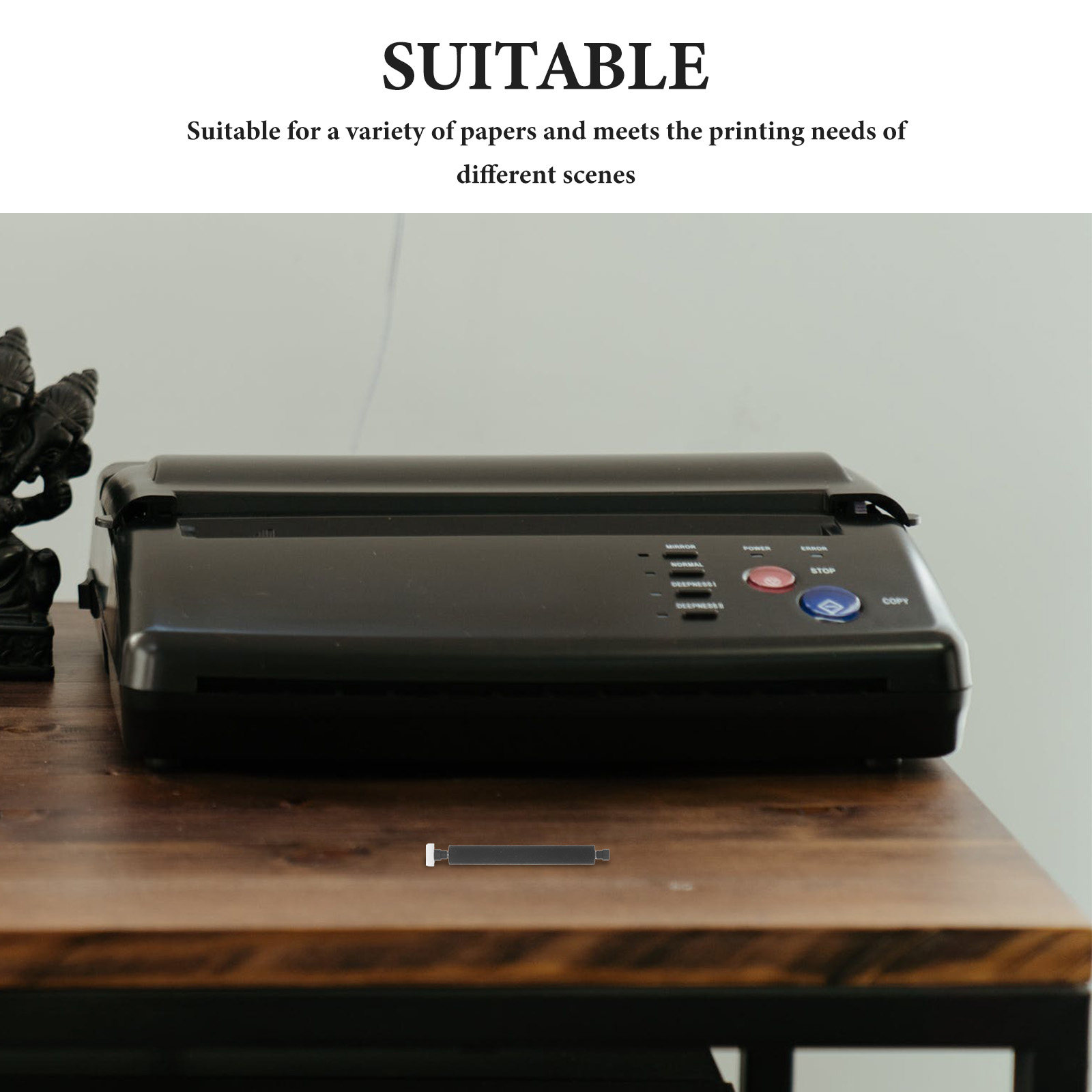 Printer Roller Replacement Pla - Home Office Printer 评论和价格