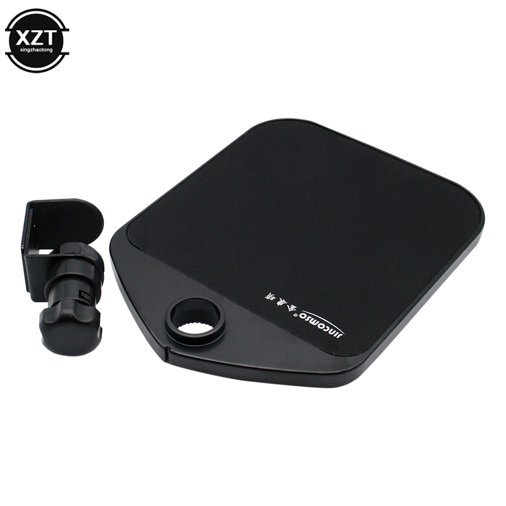 Adjustable Desktop Mouse Tray  - Keyboard Tray Under Desk 评论和价格