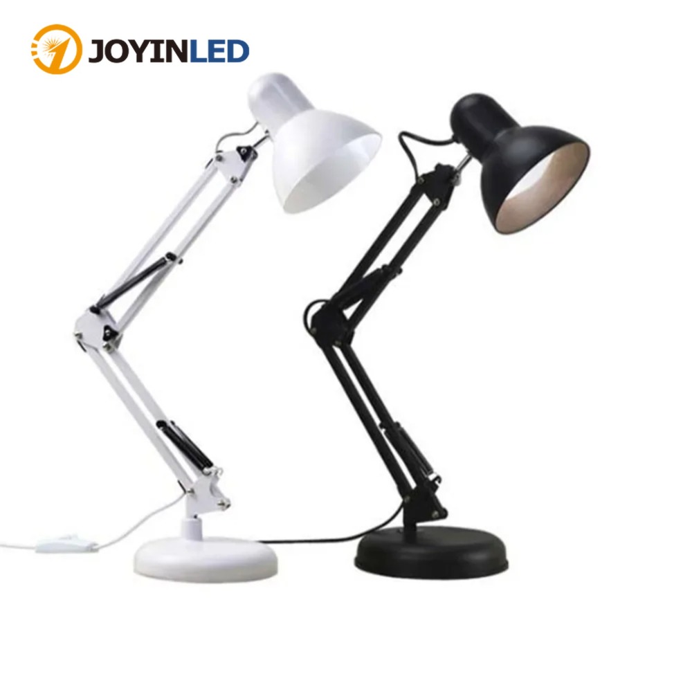 JOYINLED Adjustable Desk Lamp  - Home Office Work Table 评论和价格