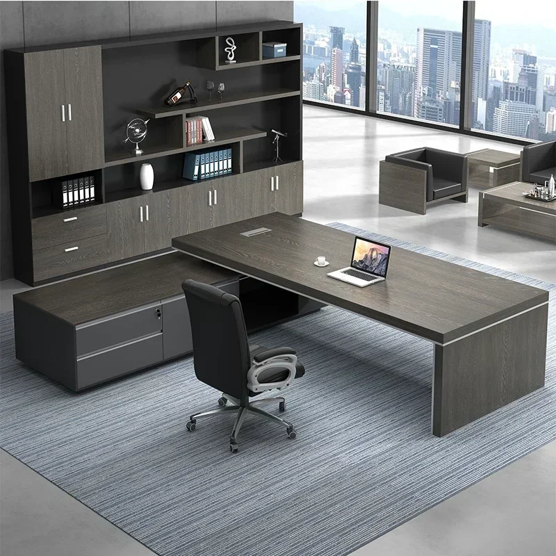 Office Desk Computer Agencies  - Home Office Work Table 评论和价格