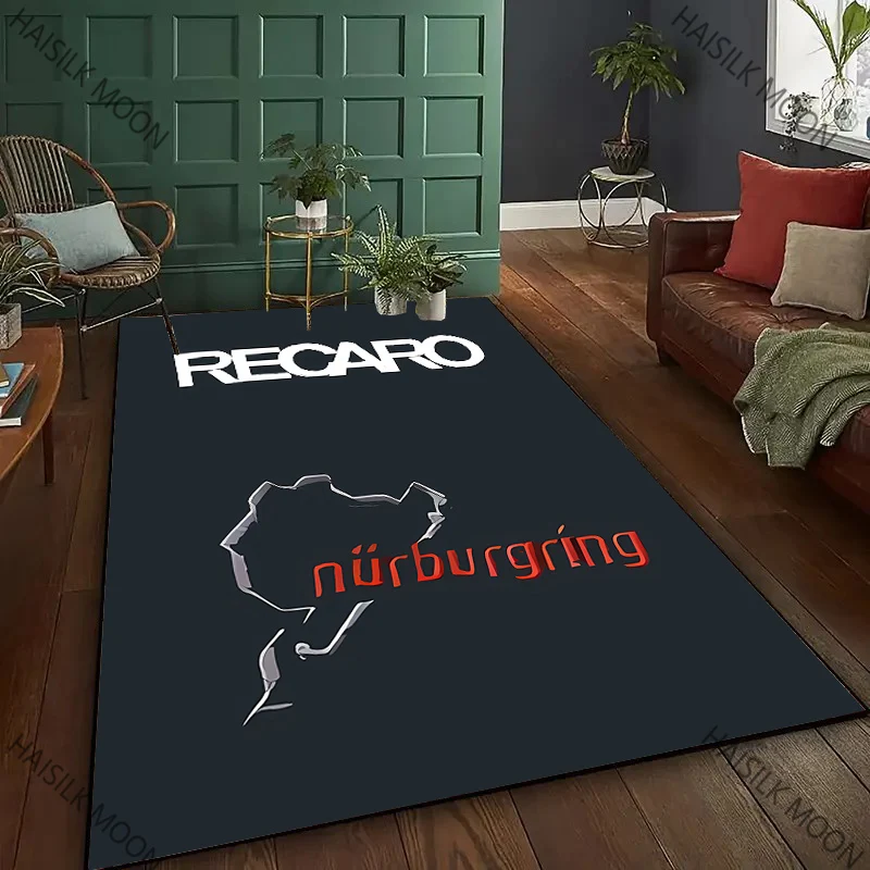 13 Styles R-Recaro Logo Patter - Home Office Logo 评论和价格