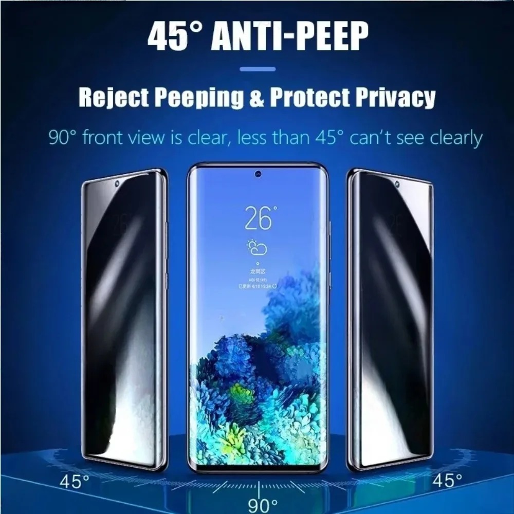 3PCS Privacy Hydrogel Film For - Monitor Privacy Screen 评论和价格