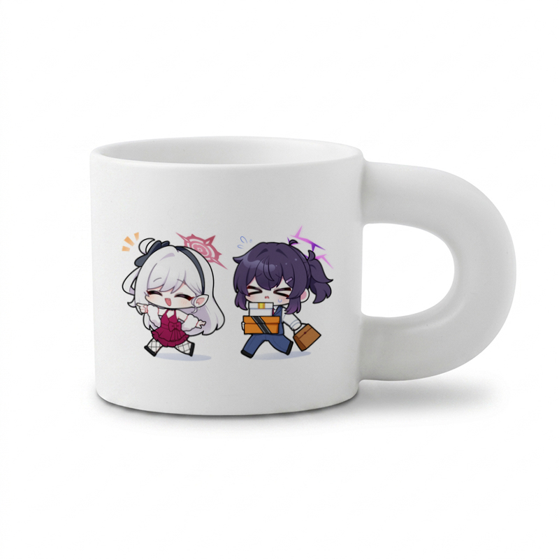Personalized Asagi Mutsuki Cer - Home Office Logo 评论和价格