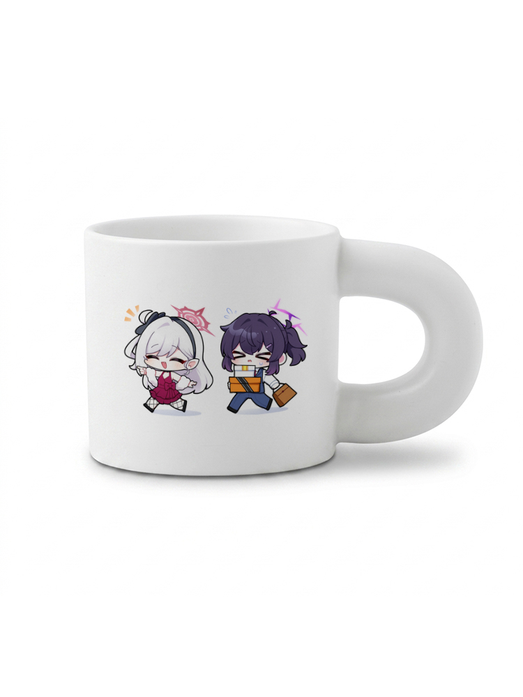 Personalized Asagi Mutsuki Cer - Home Office Logo 评论和价格